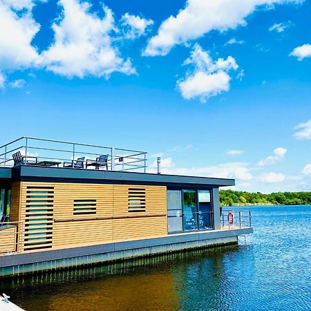 Vakantie & Resort Leukermeer Well  Luaran gambar