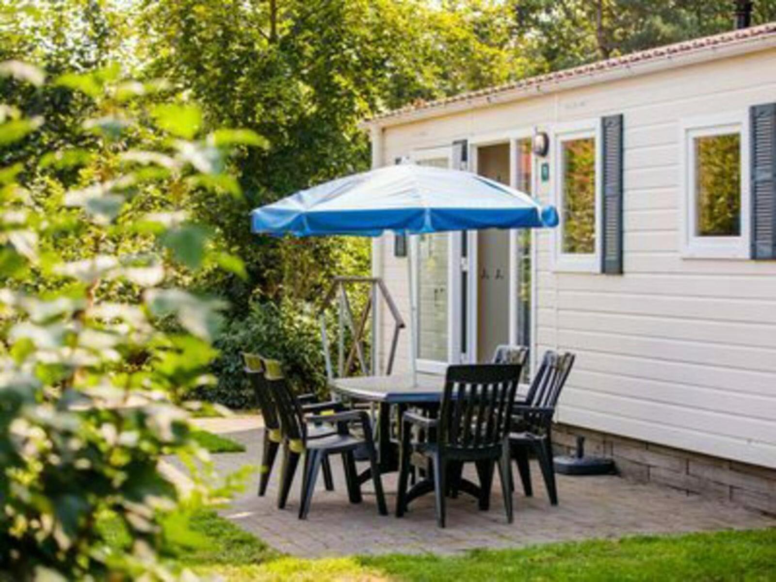 Vakantie & Resort Leukermeer Well  Luaran gambar