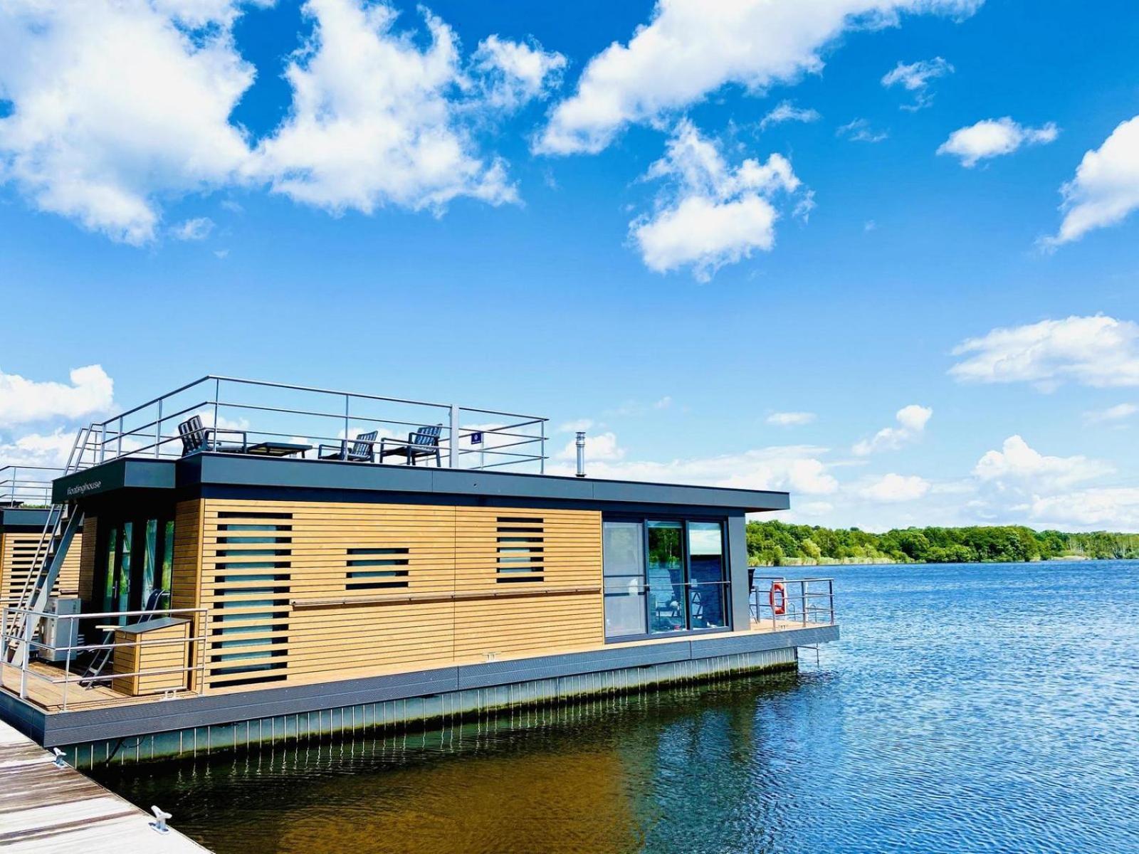 Vakantie & Resort Leukermeer Well  Luaran gambar