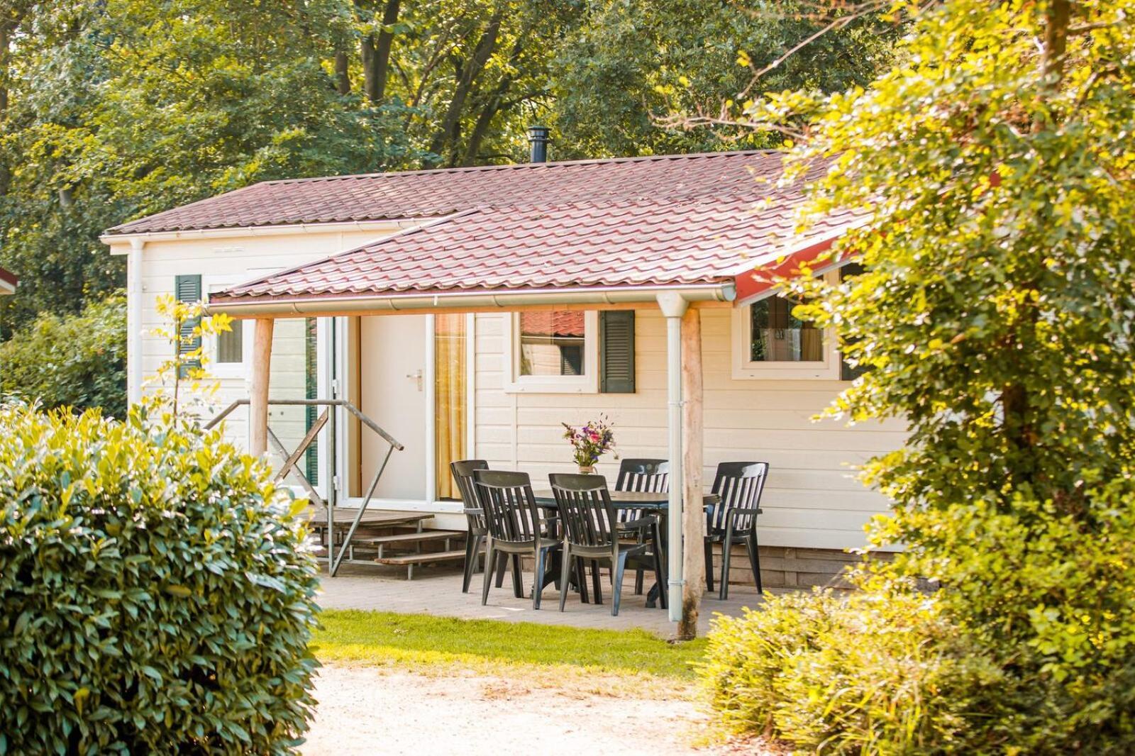 Vakantie & Resort Leukermeer Well  Luaran gambar