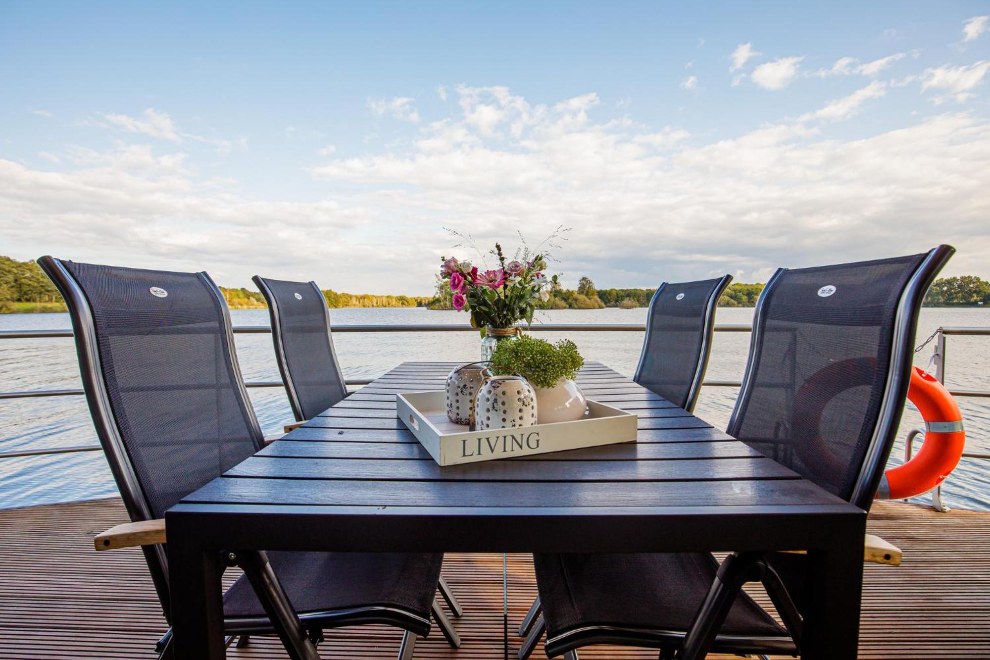 Vakantie & Resort Leukermeer Well  Luaran gambar
