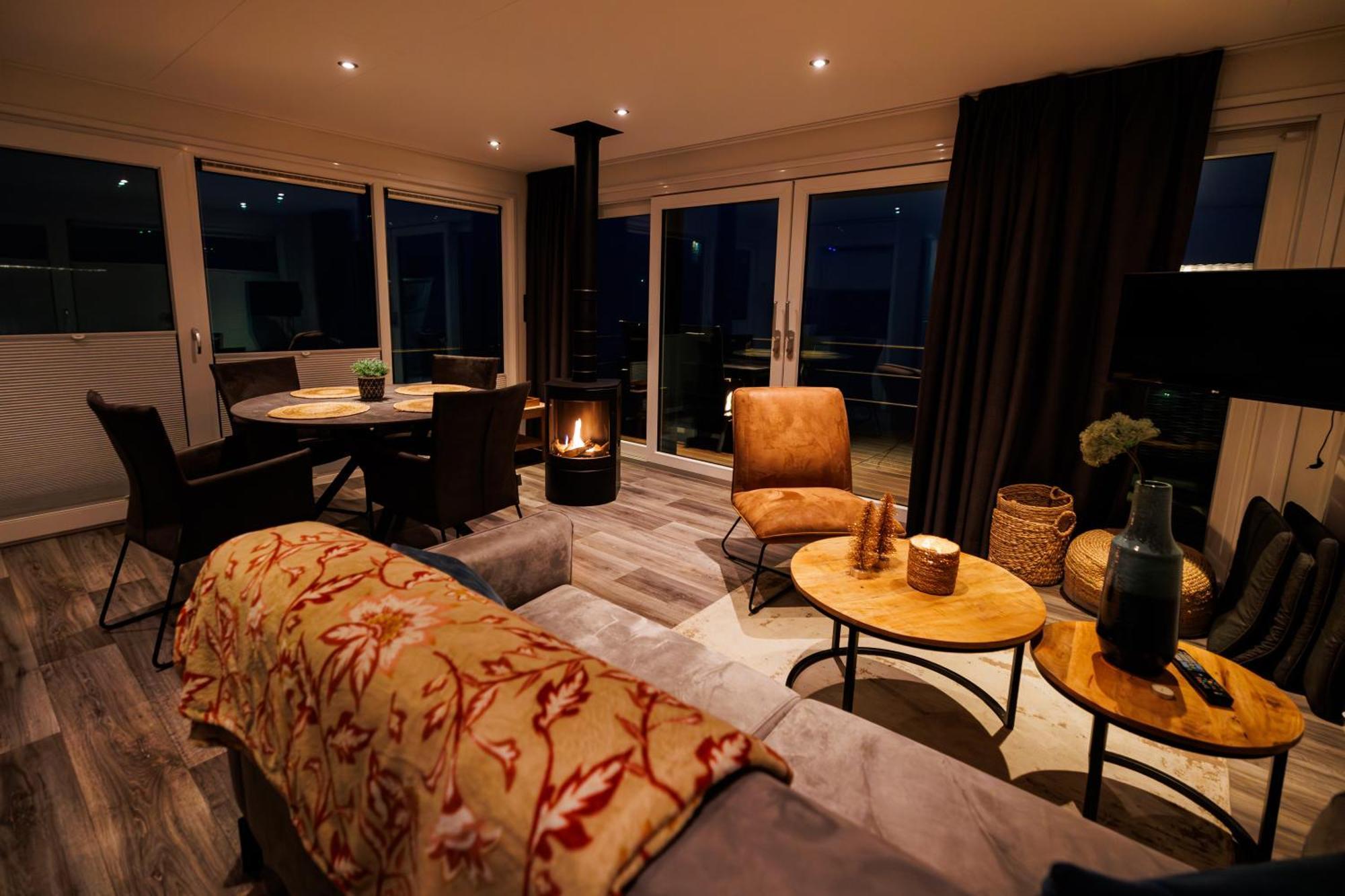 Vakantie & Resort Leukermeer Well  Luaran gambar