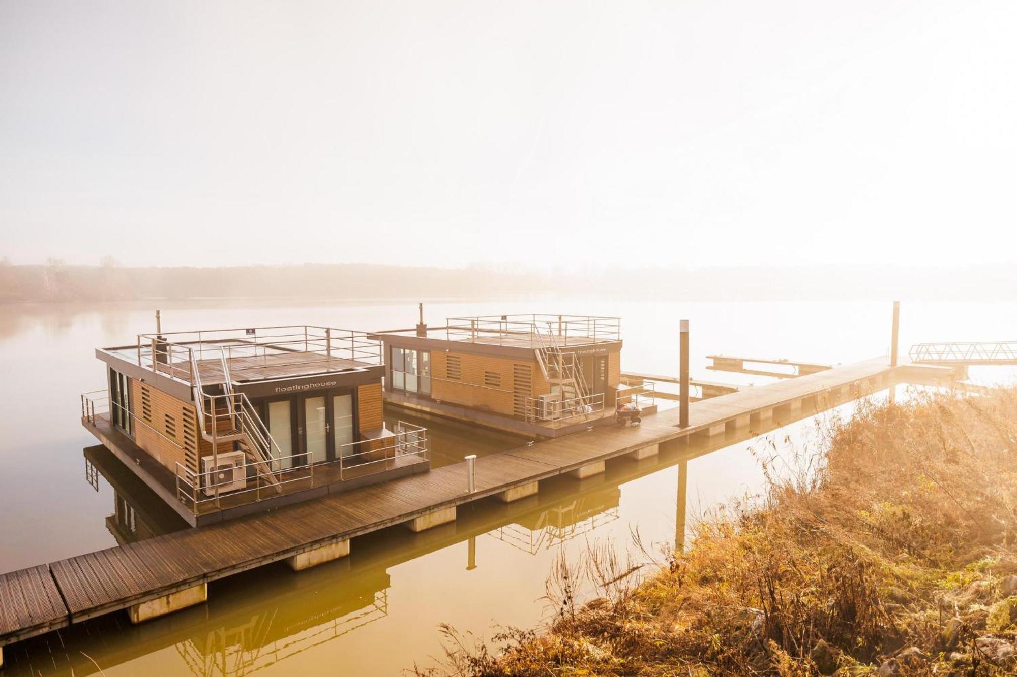Vakantie & Resort Leukermeer Well  Luaran gambar