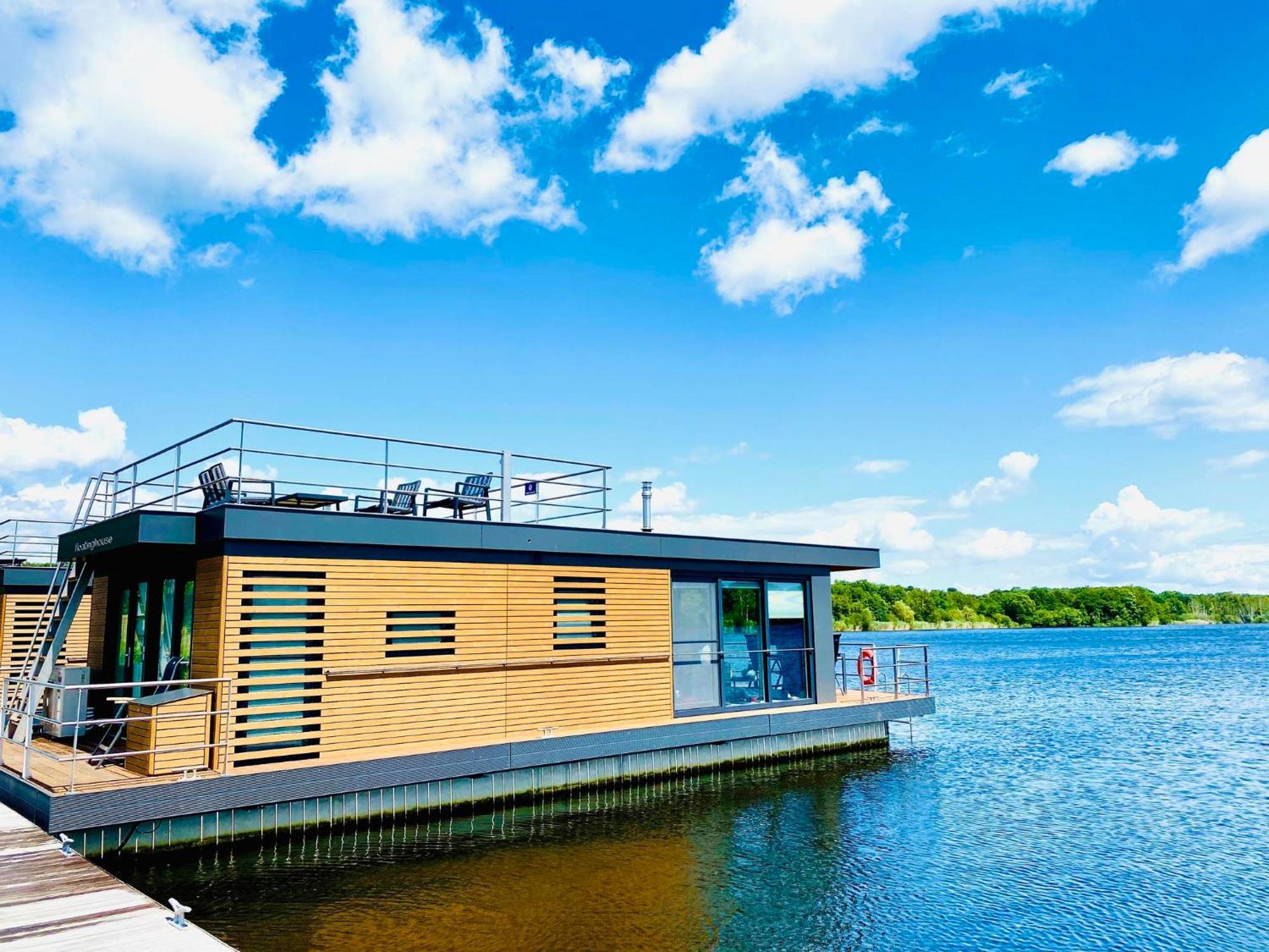 Vakantie & Resort Leukermeer Well  Luaran gambar