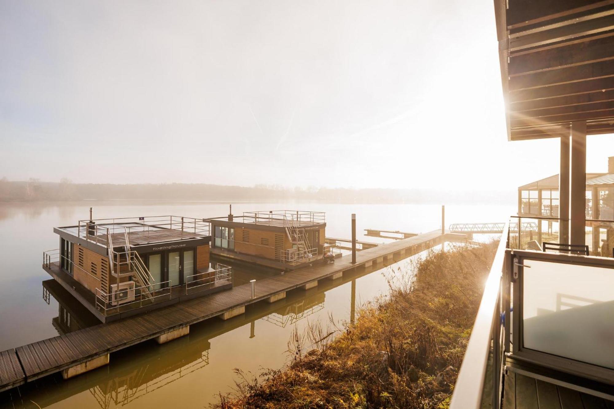 Vakantie & Resort Leukermeer Well  Luaran gambar